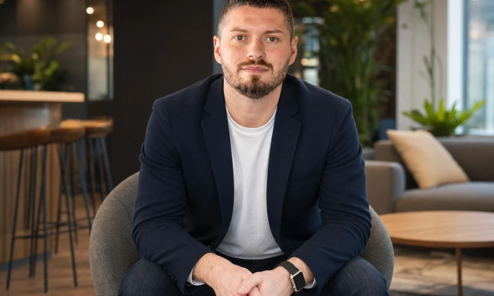 The customer who will never know my name, article cover